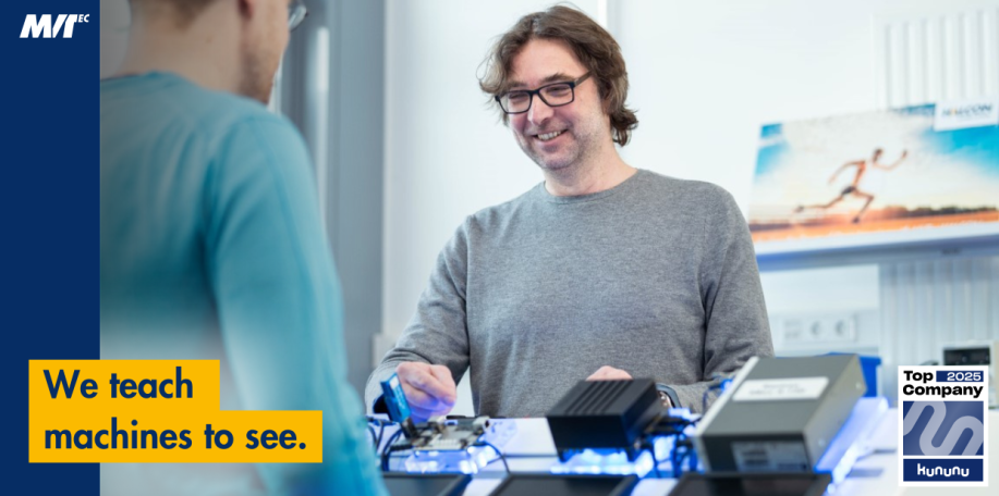Software Sales Manager Benelux / Nordics (m/f/d), 1. image